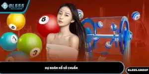 dự đoán xổ số chuẩn