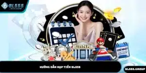 Nạp tiền bl555