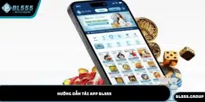 Tải app bl555